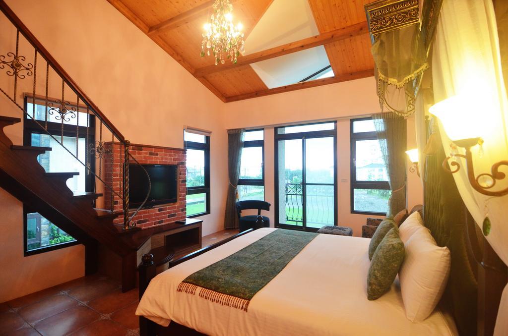Full Sweet Inn Wujie Zhen Rum bild